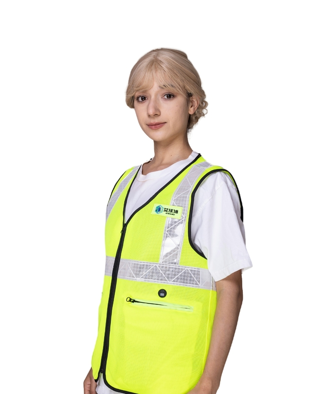 Other Lightweight and Breathable Air Conditioning Clothes for Your Outdoor Adventures