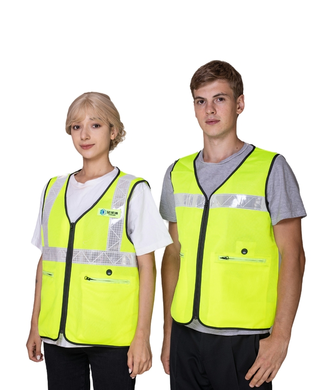 Other Lightweight and Breathable Air Conditioning Clothes for Your Outdoor Adventures