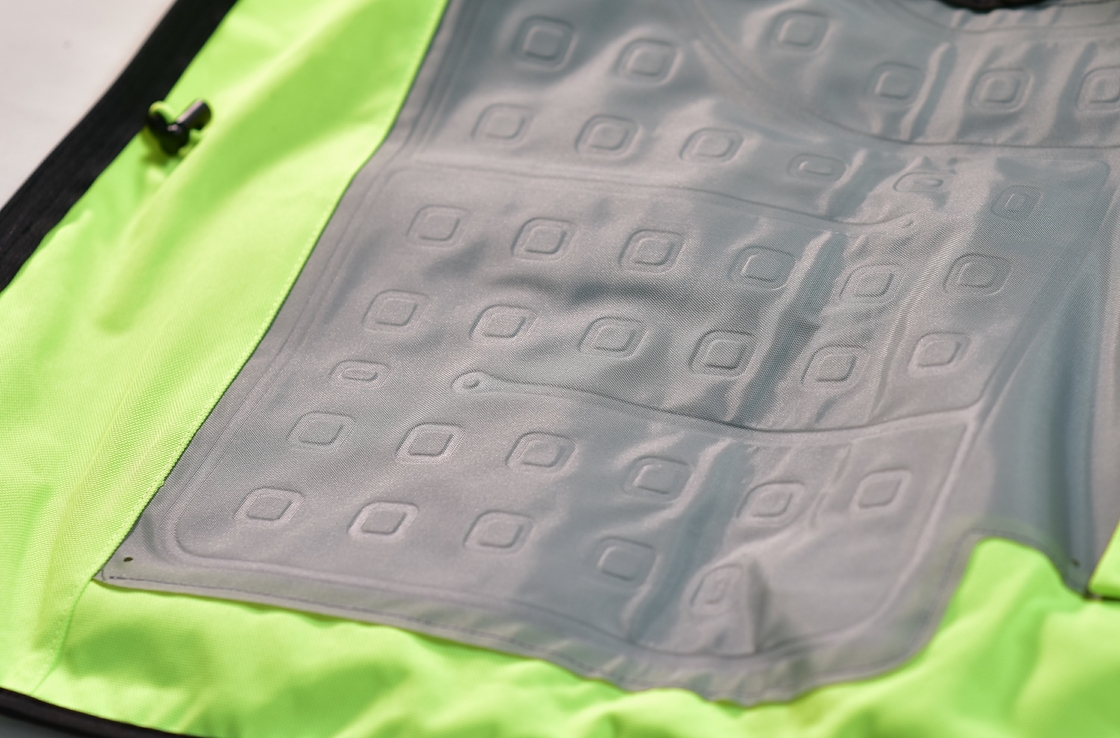 Other Lightweight and Breathable Air Conditioning Clothes for Your Outdoor Adventures