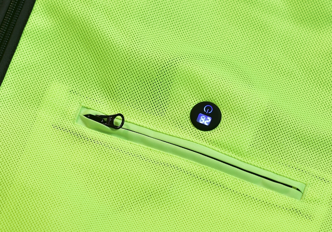 Other Lightweight and Breathable Air Conditioning Clothes for Your Outdoor Adventures