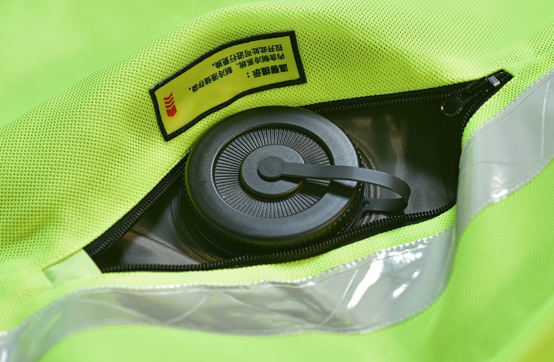 Other Lightweight and Breathable Air Conditioning Clothes for Your Outdoor Adventures