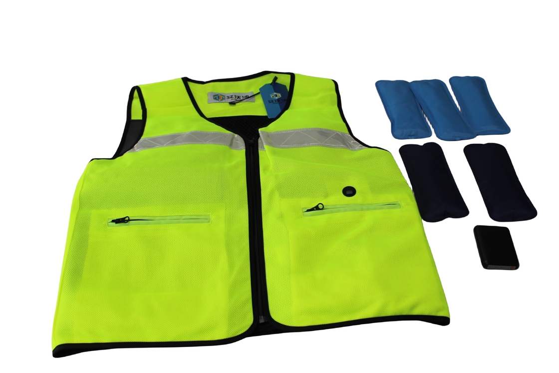 Men's Construction Site Refrigeration and Air Conditioning Clothing for Other Needs