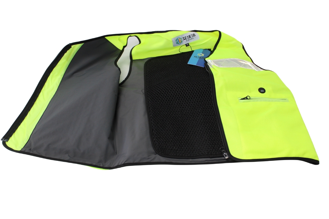 Men's Construction Site Refrigeration and Air Conditioning Clothing for Other Needs