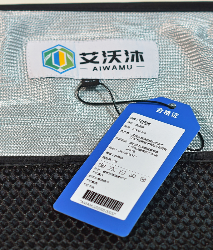 Stay Comfortable and Protected Summer Fishing Refrigeration Air Conditioning Clothing